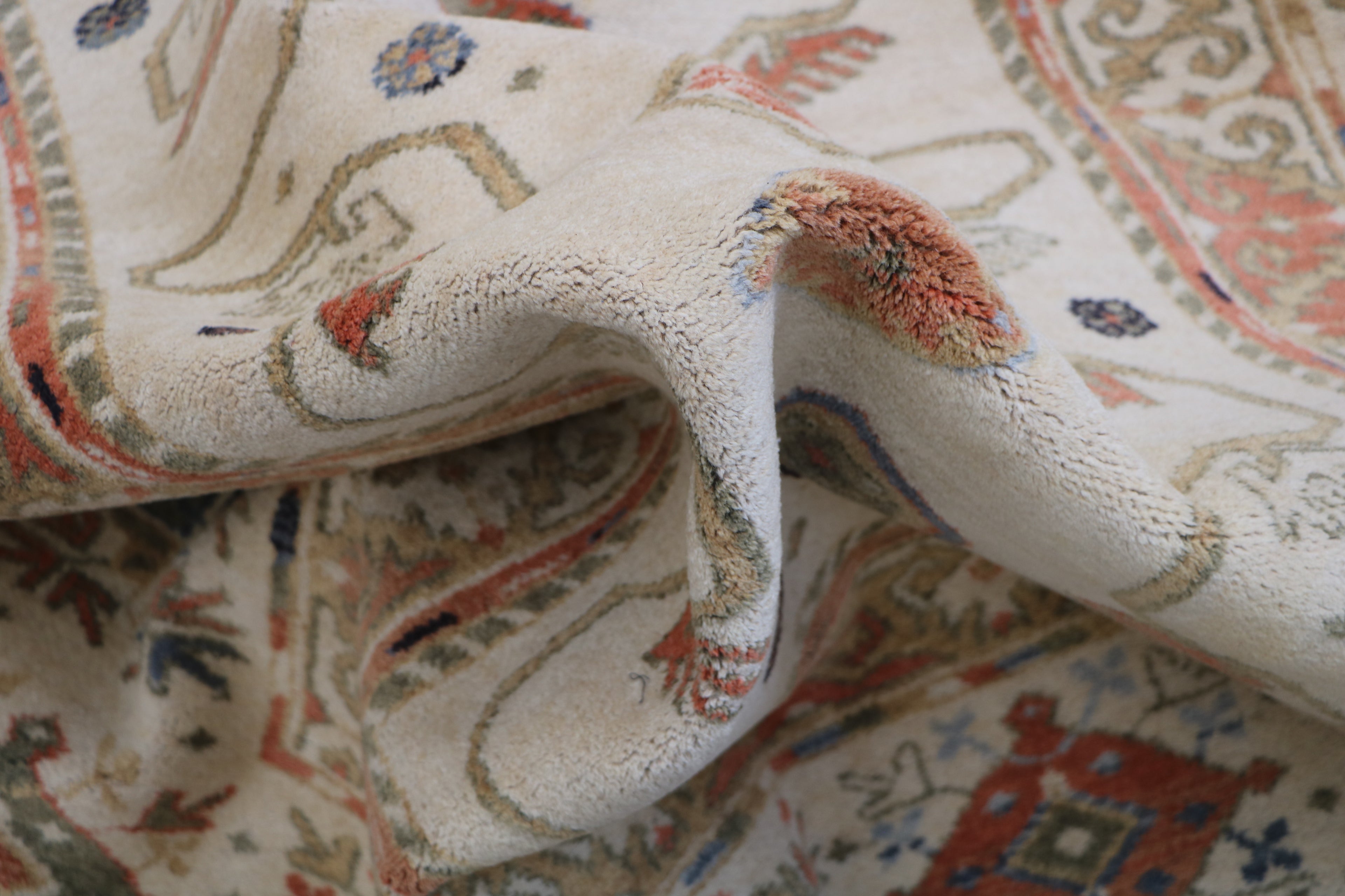 AYLA Turkish Mila 226 x 168 cm