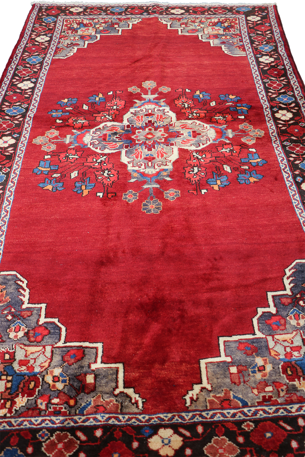 LILI Persian Bakhtiari 261 x 147 cm