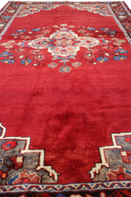 LILI Persian Bakhtiari 261 x 147 cm