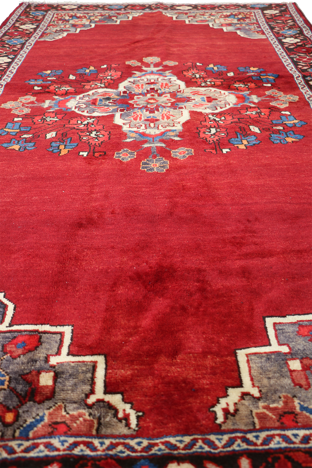 LILI Persian Bakhtiari 261 x 147 cm