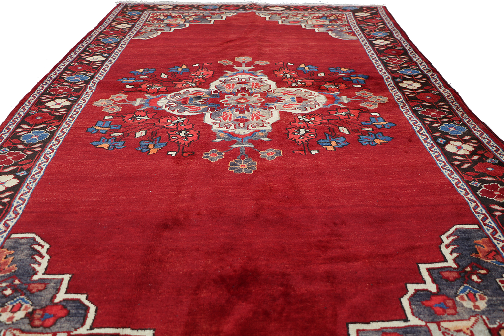 LILI Persian Bakhtiari 261 x 147 cm