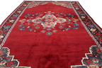 LILI Persian Bakhtiari 261 x 147 cm