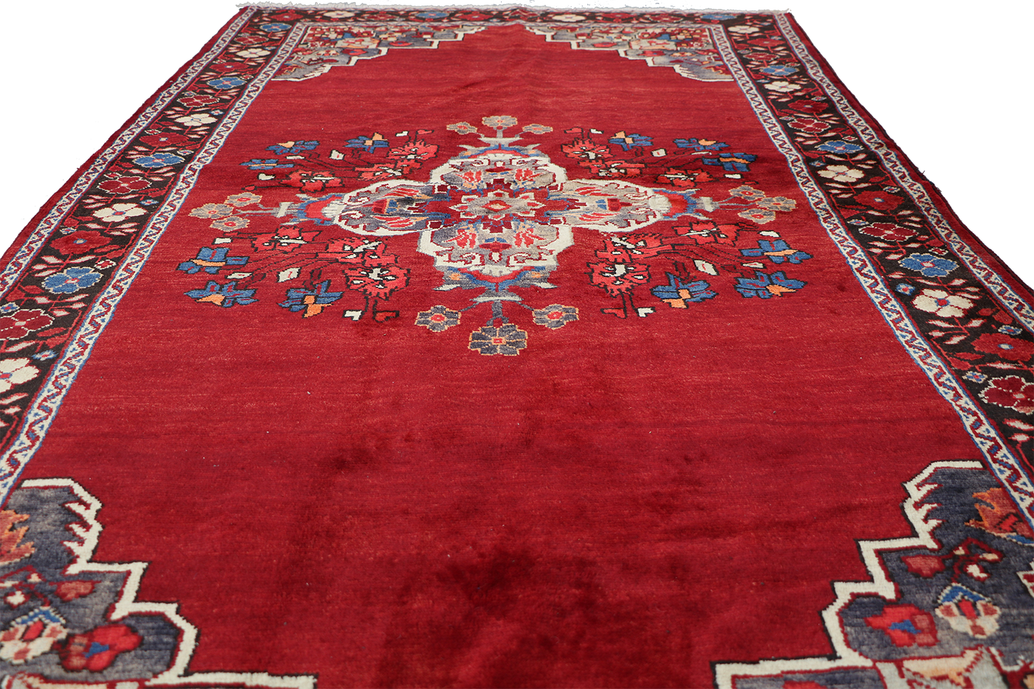 LILI Persian Bakhtiari 261 x 147 cm