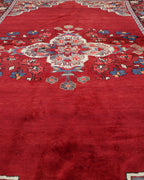 LILI Persian Bakhtiari 261 x 147 cm