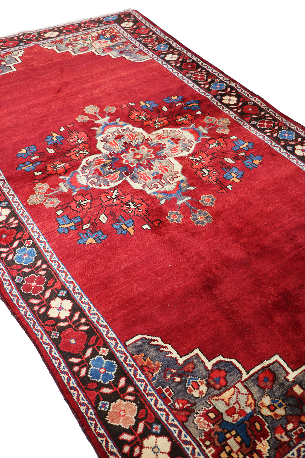 LILI Persian Bakhtiari 261 x 147 cm