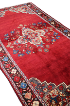 LILI Persian Bakhtiari 261 x 147 cm