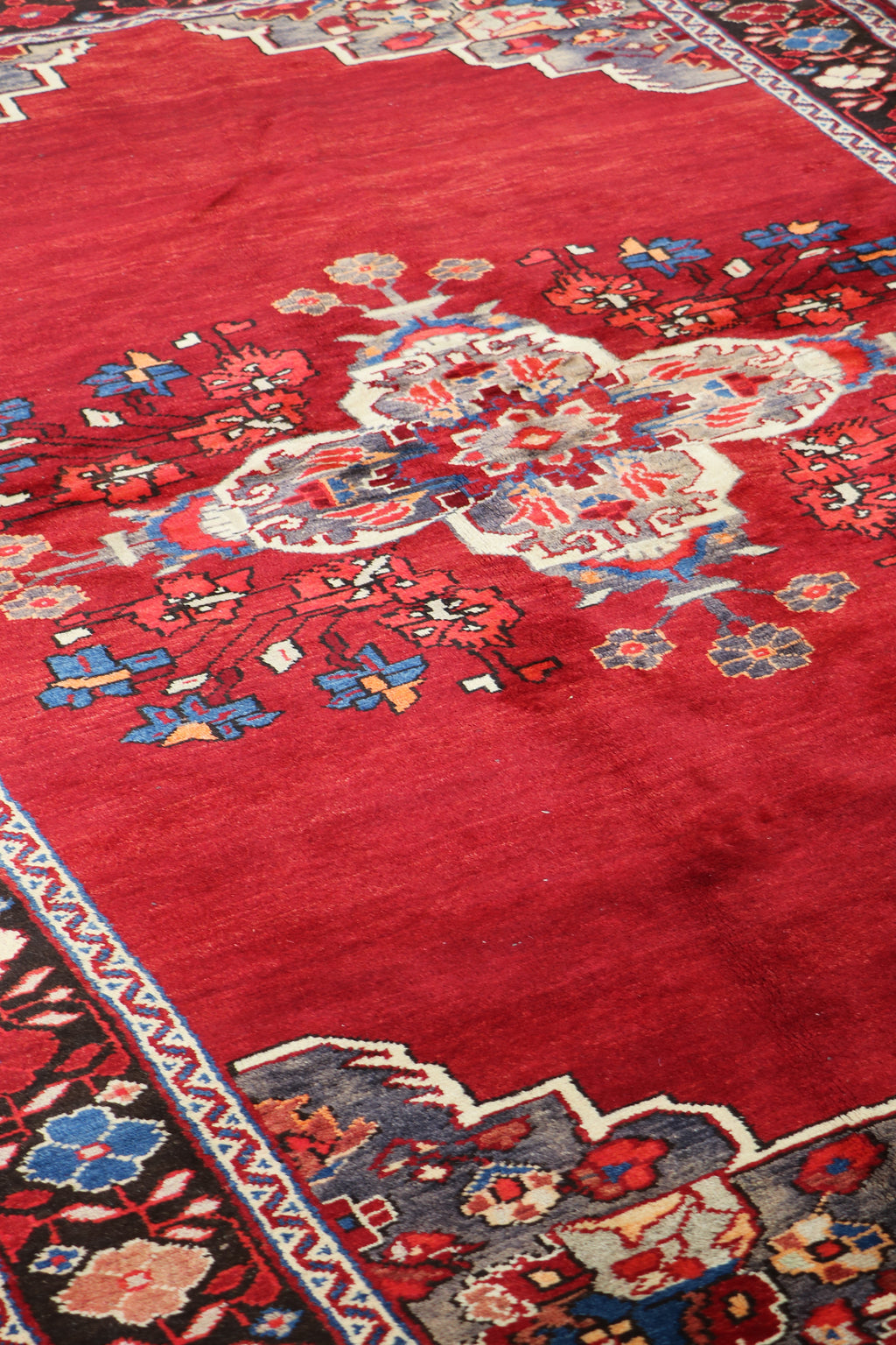 LILI Persian Bakhtiari 261 x 147 cm