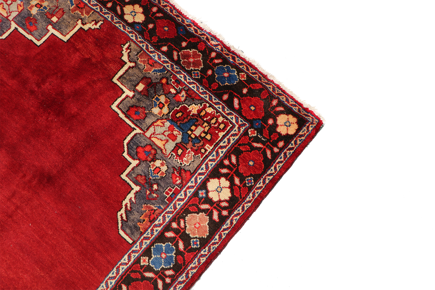 LILI Persian Bakhtiari 261 x 147 cm