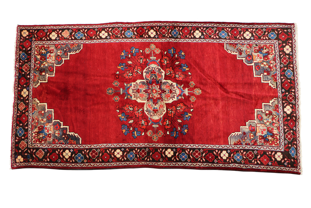 LILI Persian Bakhtiari 261 x 147 cm