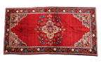LILI Persian Bakhtiari 261 x 147 cm