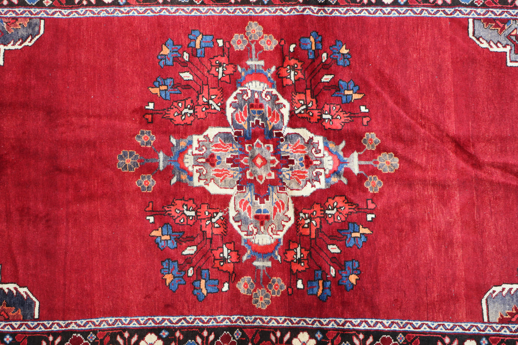 LILI Persian Bakhtiari 261 x 147 cm
