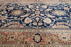 NILO Persian Ziegler 180 x 154 cm