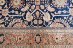 NILO Persian Ziegler 180 x 154 cm