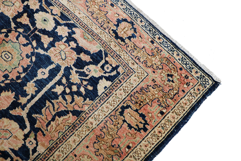 NILO Persian Ziegler 180 x 154 cm
