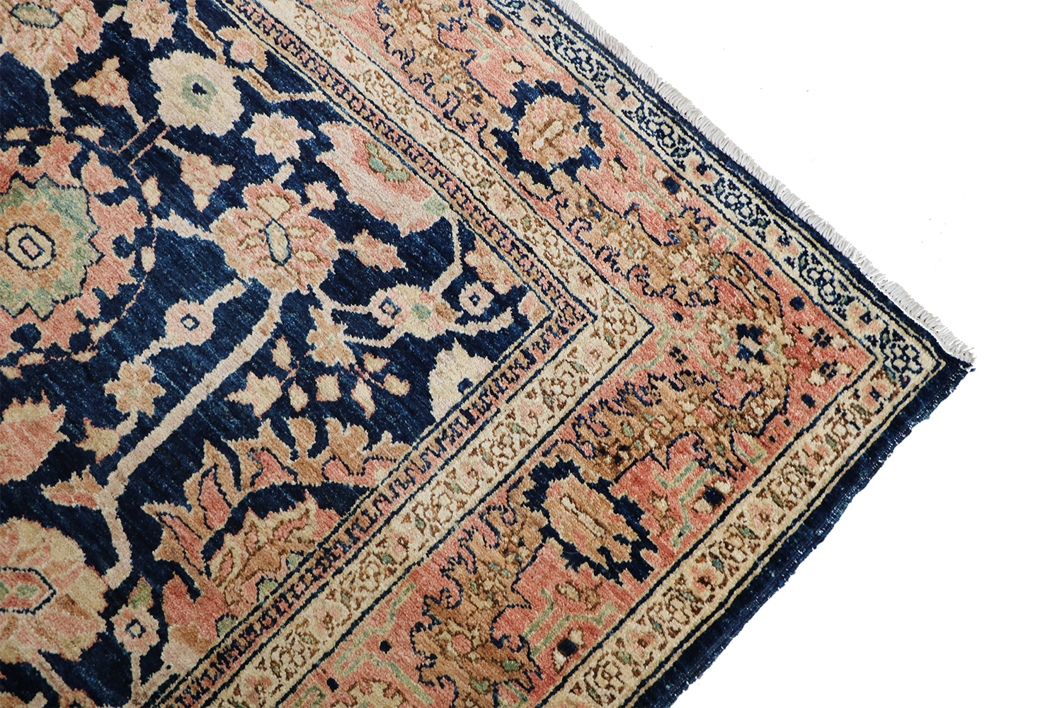 NILO Persian Ziegler 180 x 154 cm