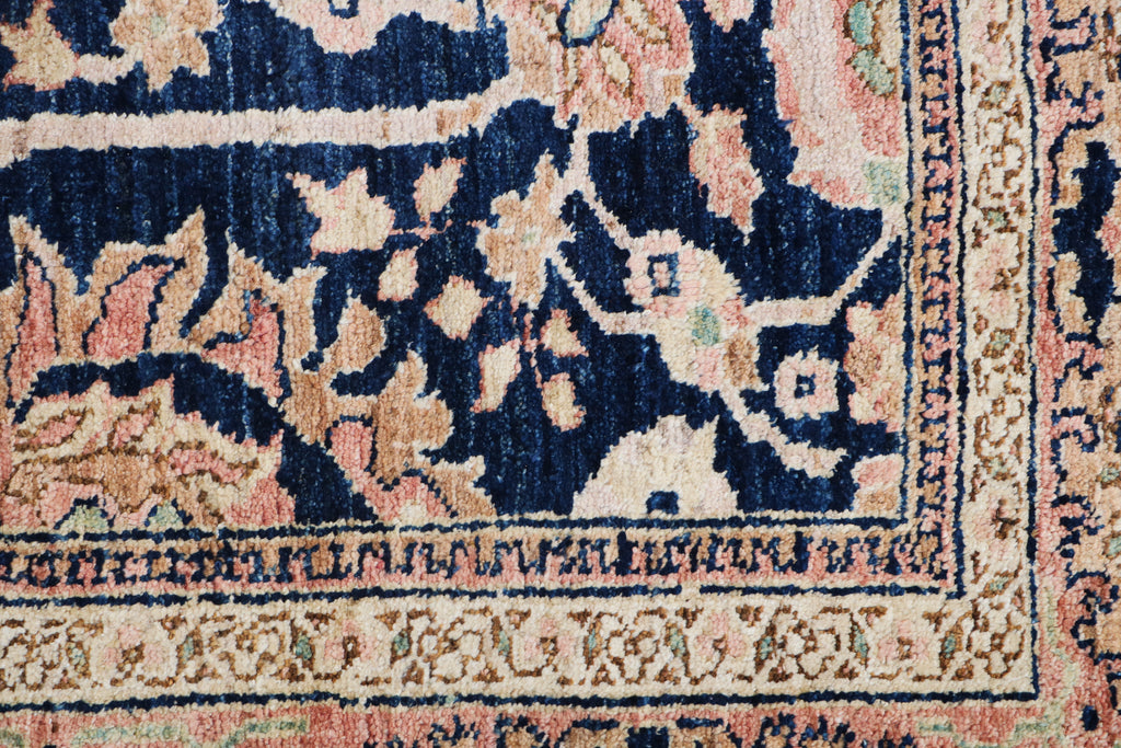 NILO Persian Ziegler 180 x 154 cm