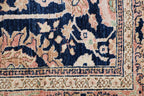 NILO Persian Ziegler 180 x 154 cm
