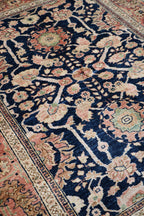 NILO Persian Ziegler 180 x 154 cm