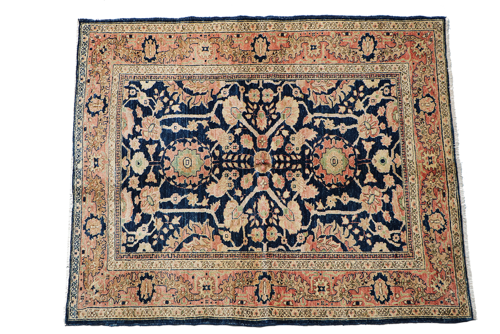NILO Persian Ziegler 180 x 154 cm