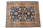 NILO Persian Ziegler 180 x 154 cm