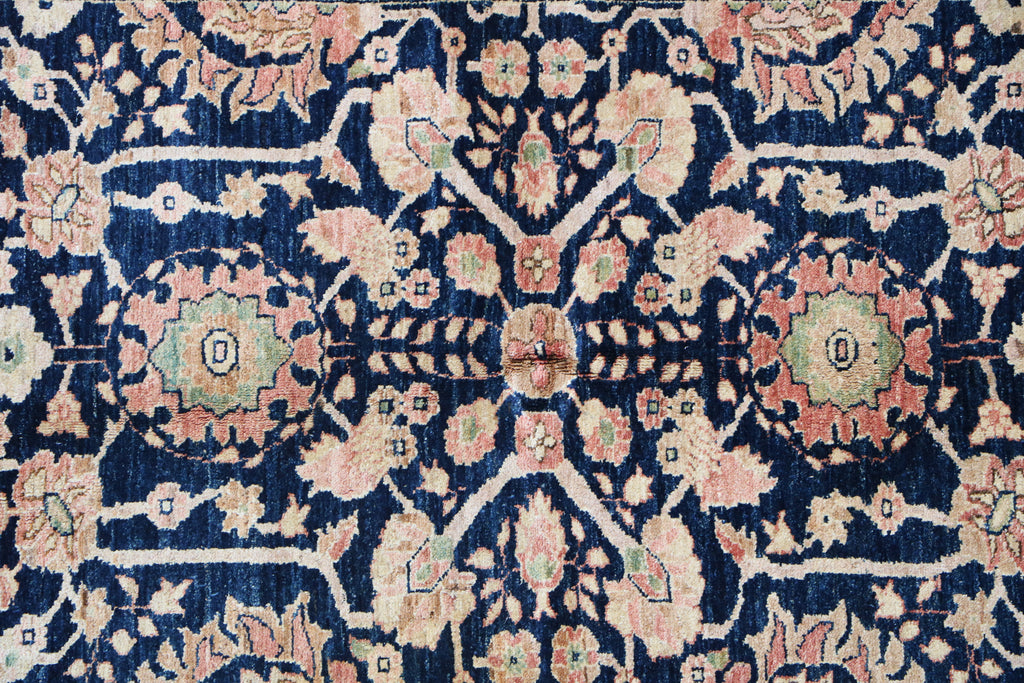 NILO Persian Ziegler 180 x 154 cm