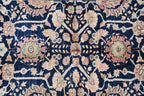NILO Persian Ziegler 180 x 154 cm