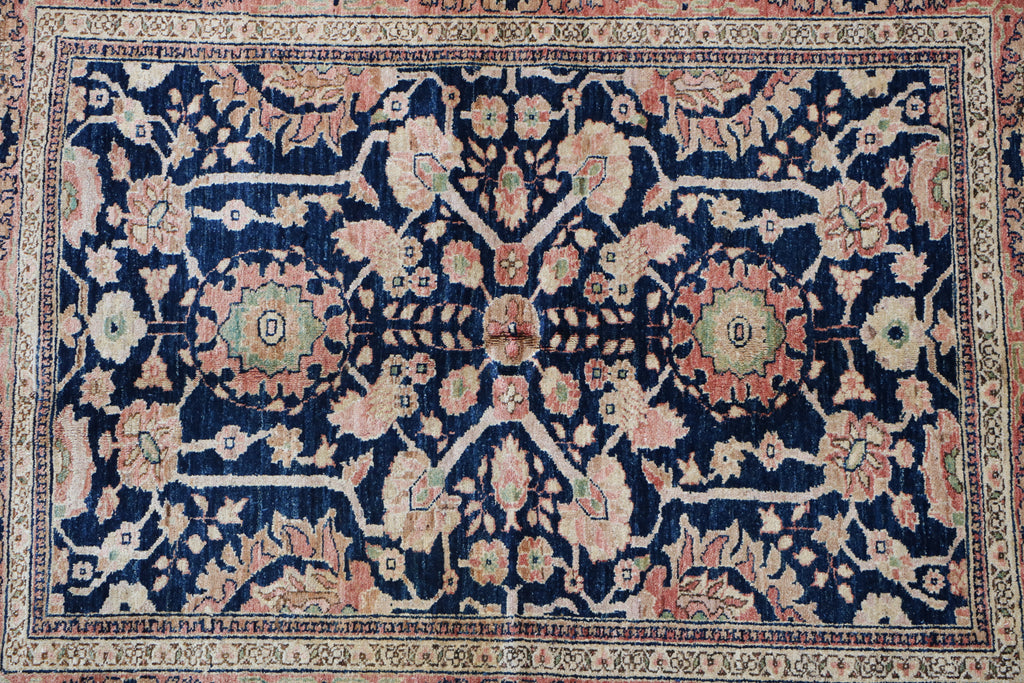 NILO Persian Ziegler 180 x 154 cm