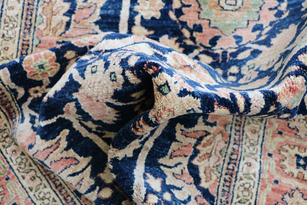 NILO Persian Ziegler 180 x 154 cm