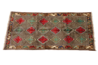 LALEH Persian Qashqai 270 x 150 cm