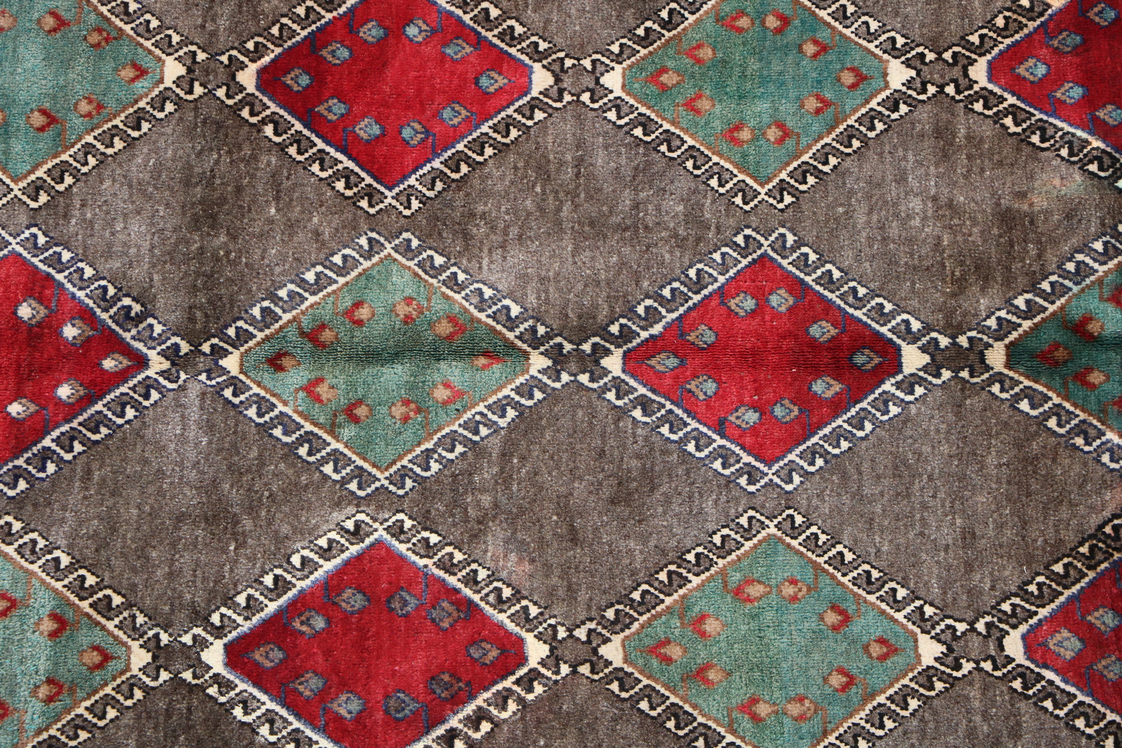 LALEH Persian Qashqai 270 x 150 cm