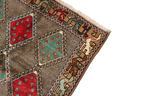 LALEH Persian Qashqai 270 x 150 cm