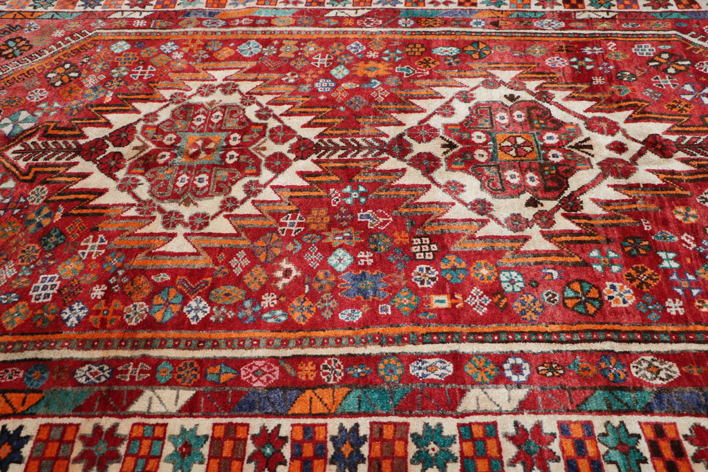 SIMIN Persian Qashqai 293 x 171 cm