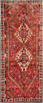 SIMIN Persian Qashqai 293 x 171 cm
