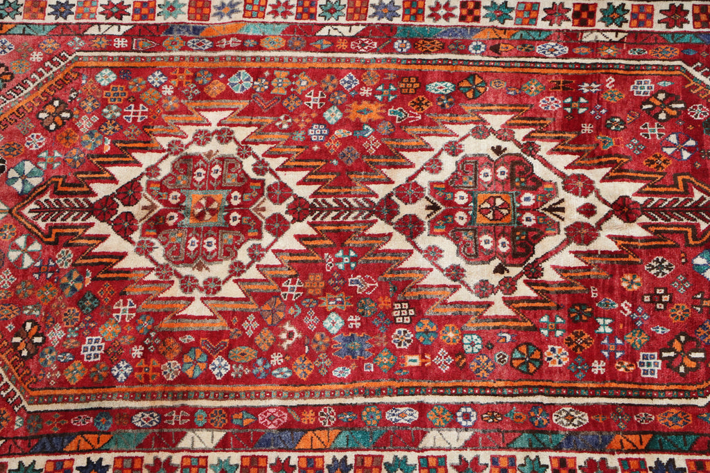 SIMIN Persian Qashqai 293 x 171 cm