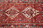 SIMIN Persian Qashqai 293 x 171 cm