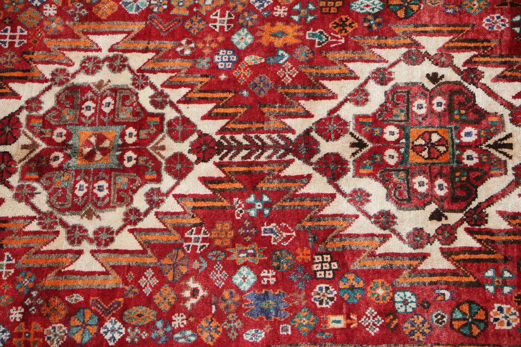 SIMIN Persian Qashqai 293 x 171 cm