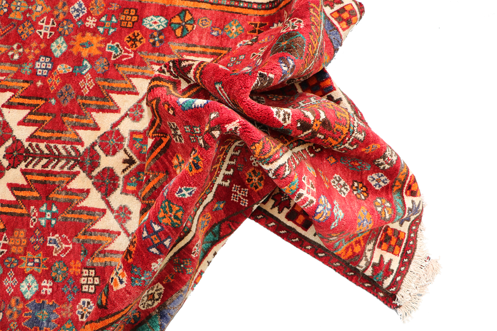 SIMIN Persian Qashqai 293 x 171 cm