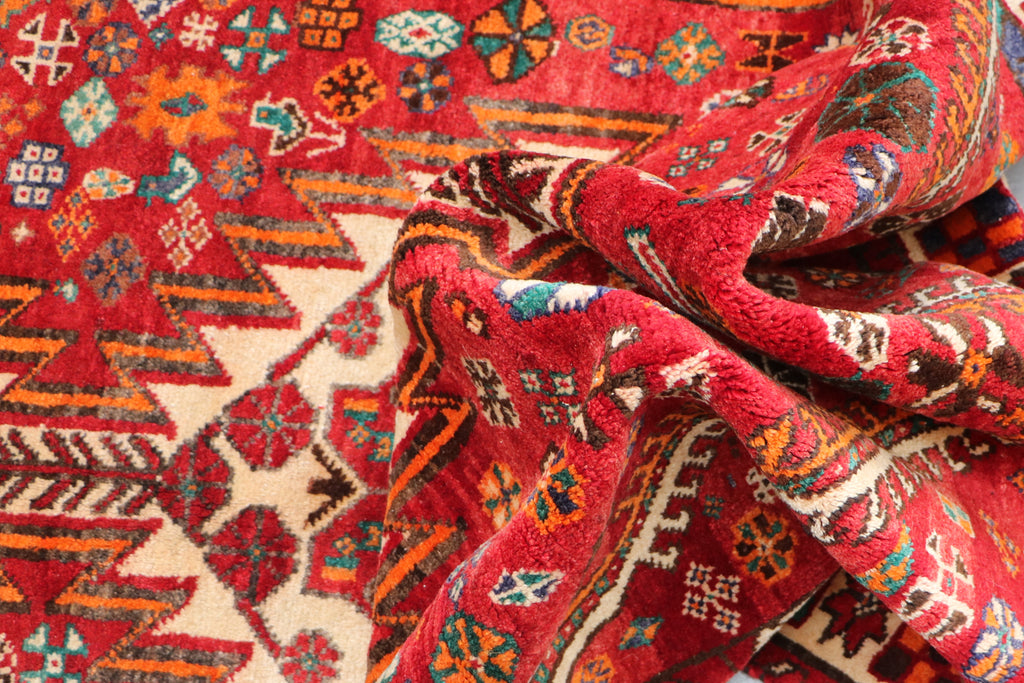 SIMIN Persian Qashqai 293 x 171 cm