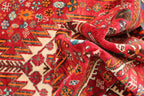 SIMIN Persian Qashqai 293 x 171 cm