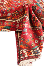 SIMIN Persian Qashqai 293 x 171 cm