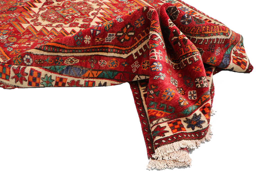 SIMIN Persian Qashqai 293 x 171 cm