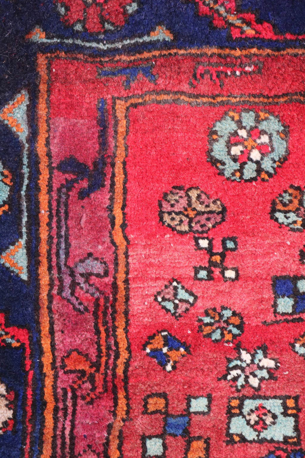 AZAR Persian Hamedan 250 x 155cm