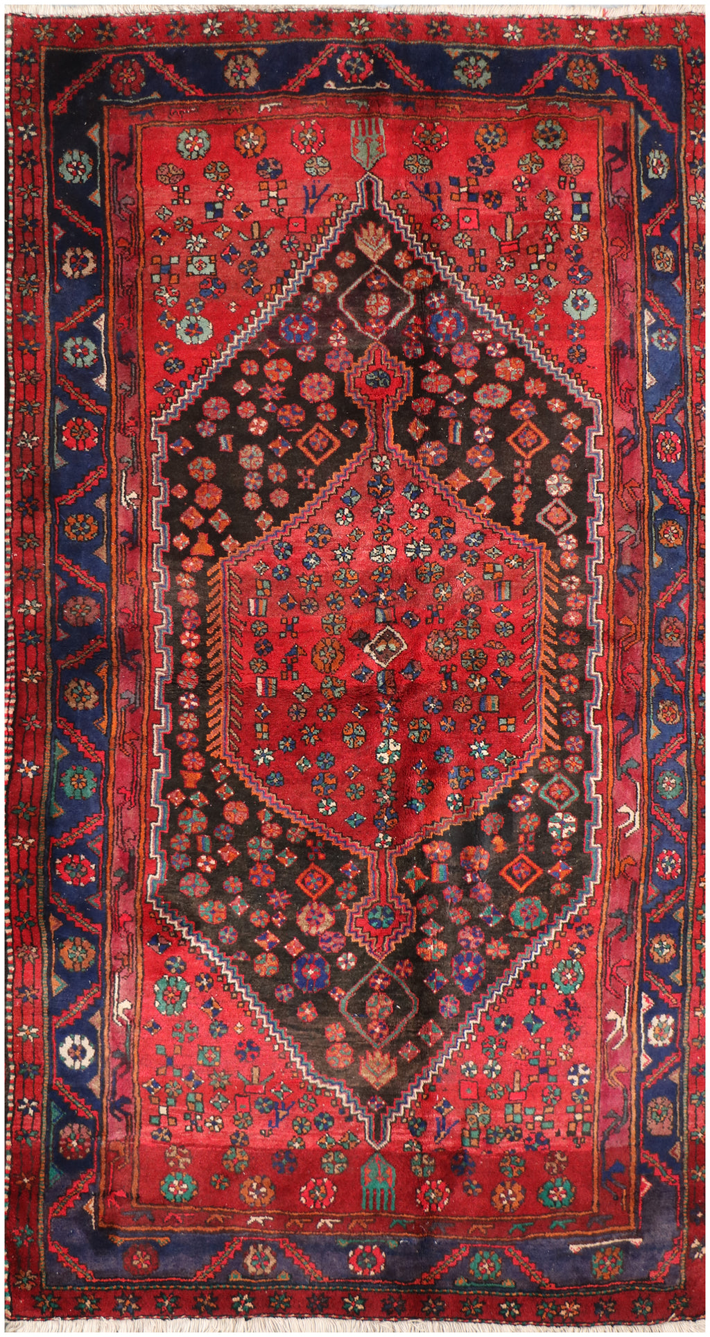 AZAR Persian Hamedan 250 x 155cm