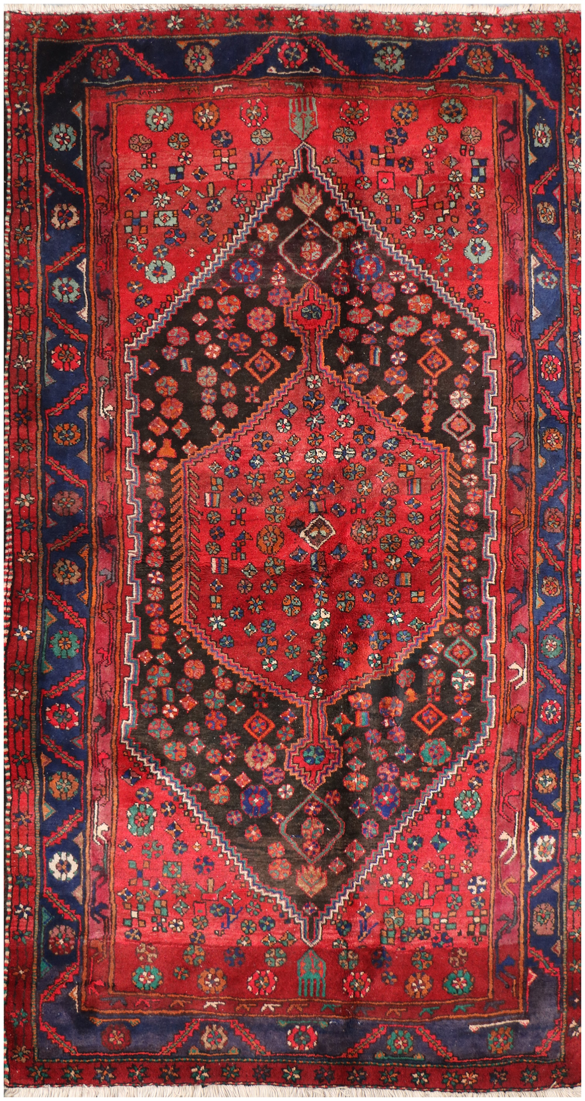 AZAR Persian Hamedan 250 x 155cm