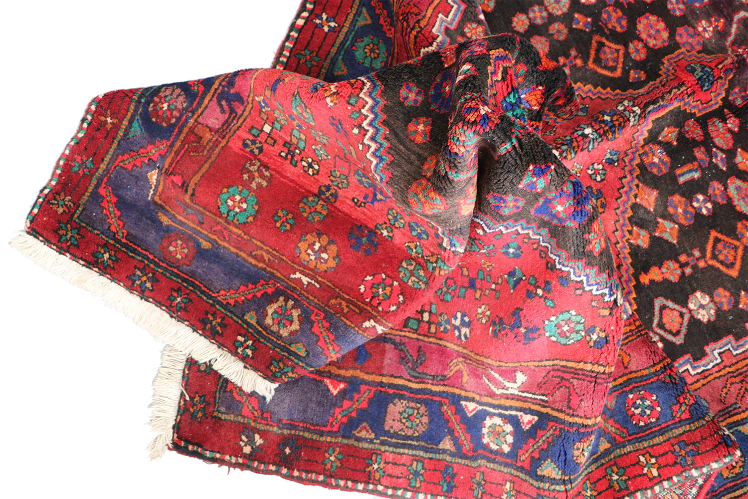 AZAR Persian Hamedan 250 x 155cm