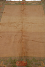 ZENITH Persian Ziegler 230 x 187 cm