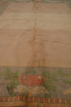 ZENITH Persian Ziegler 230 x 187 cm