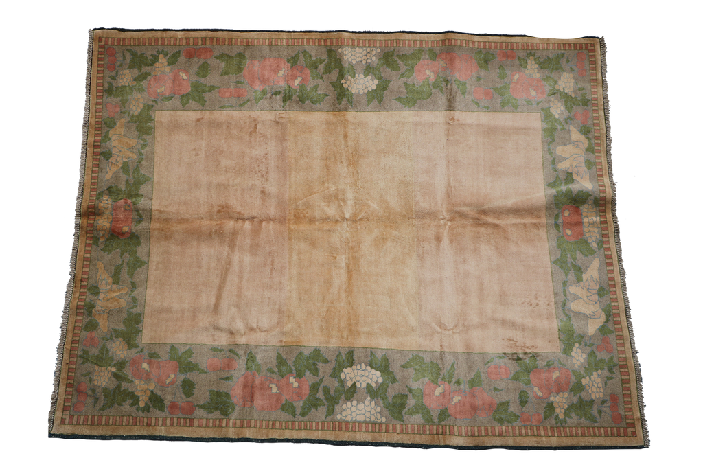 ZENITH Persian Ziegler 230 x 187 cm