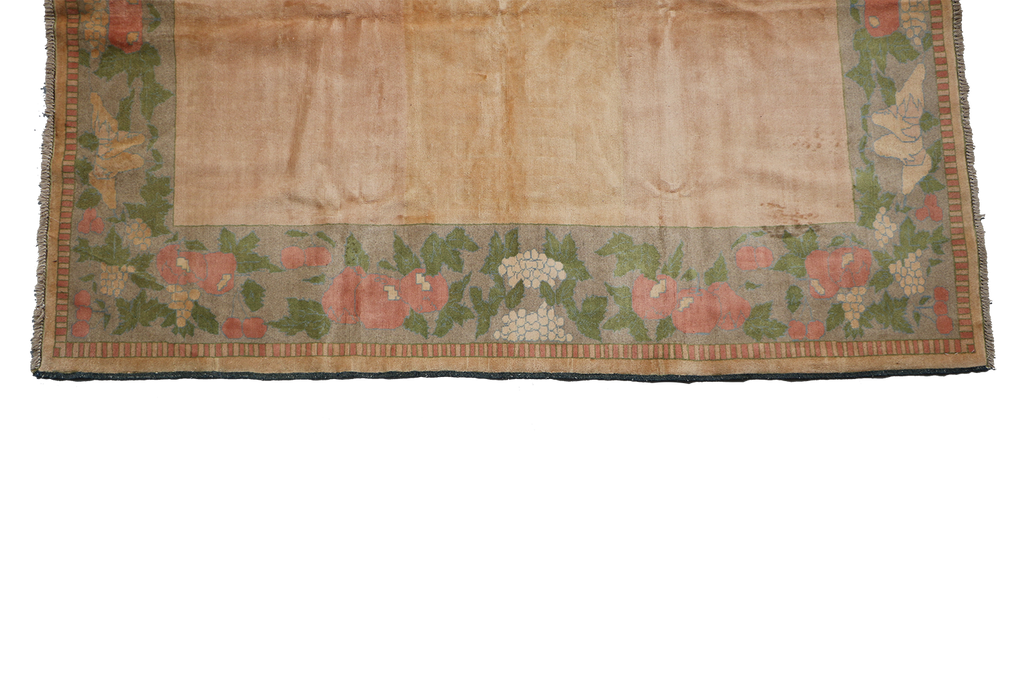 ZENITH Persian Ziegler 230 x 187 cm