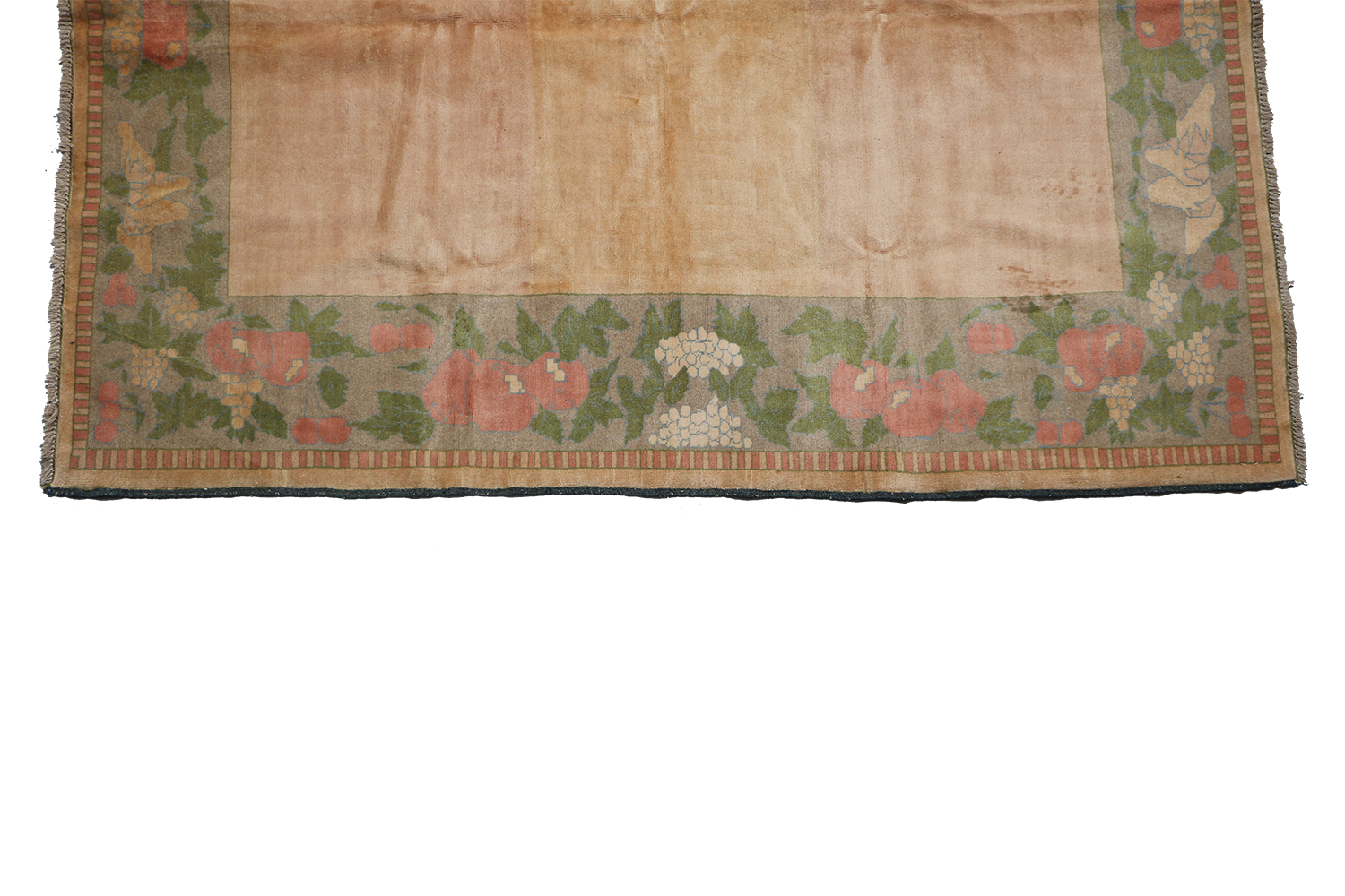 ZENITH Persian Ziegler 230 x 187 cm